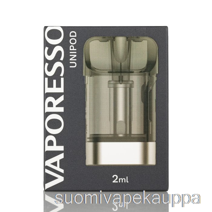 Vape Suomi Vaporesso Xtra Vaihtokotelot 1.2ohm Unipod Podit